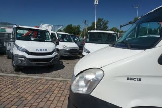 Iveco 35C15